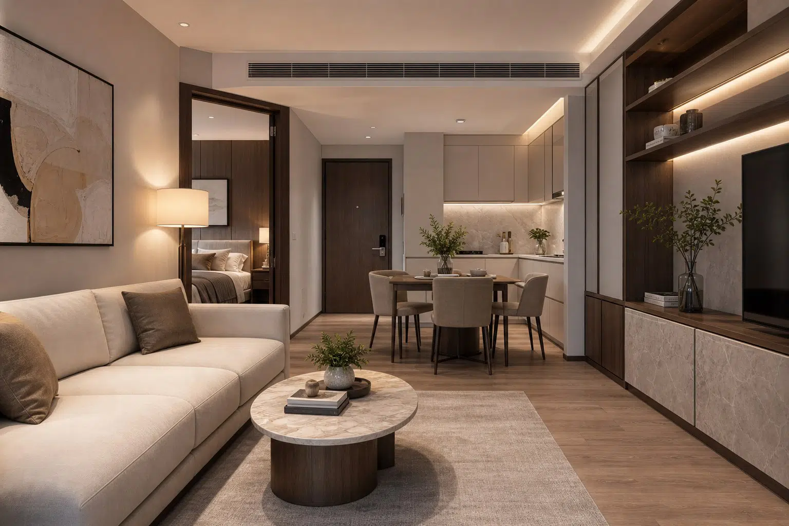 villa bedroom furniture